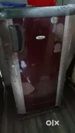 Single door