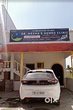 Individual house for sale on main road  in enthal thiruvanamalai