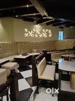 Continental chef