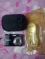 Fujiflim digital camera