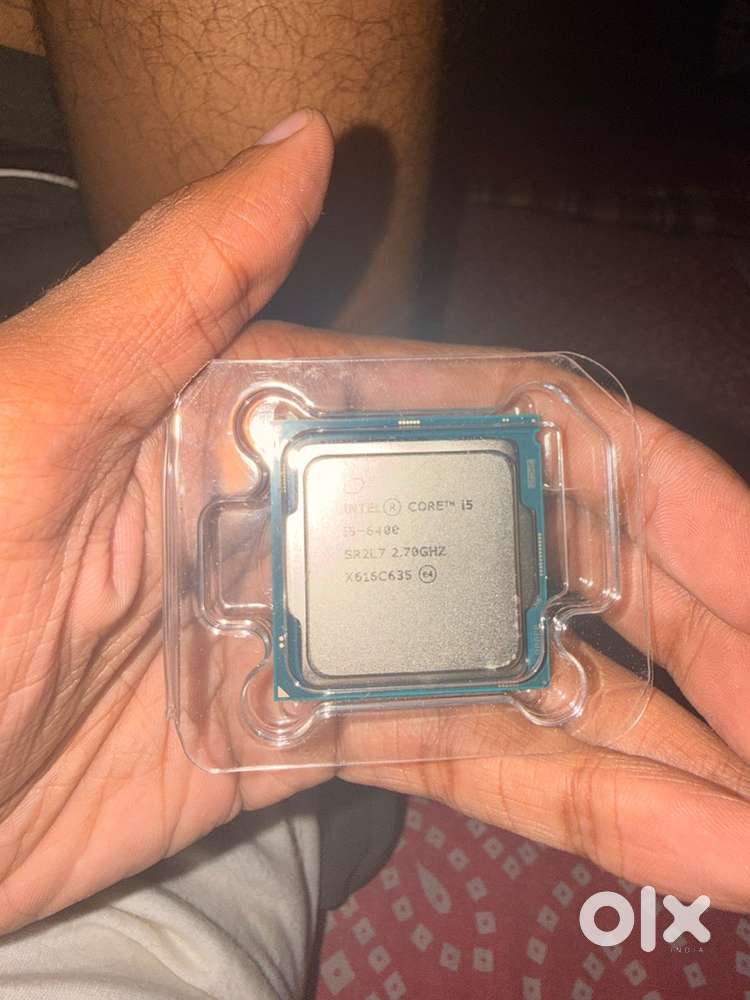 intel i5 6th generation