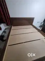 King size bed for sale in hsr sector 2, soumasandrapalya