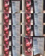 LG { SINGLE DOOR} FRIDGE+ BIG SIZE+ FREE DELIVERY + NEW MODEL
