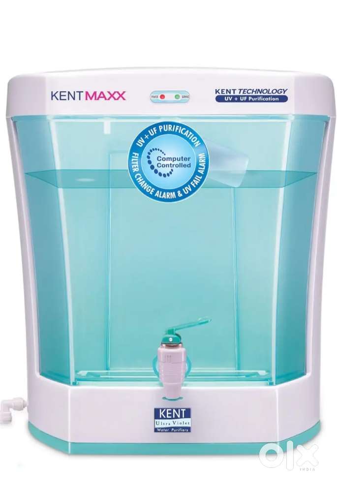 Kent Maxx UV +UF