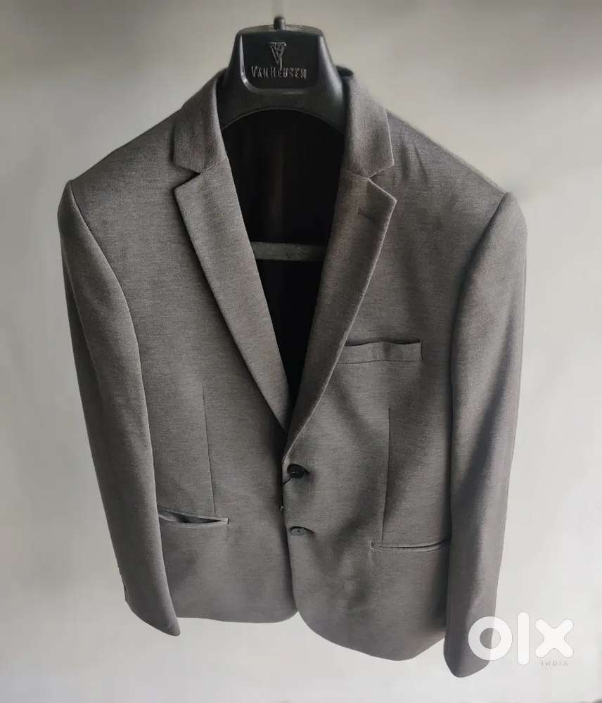 Van Heusen blazers