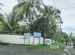 Plot for sale near Kuttanellur Regency Club Thrissur 8 lacks
