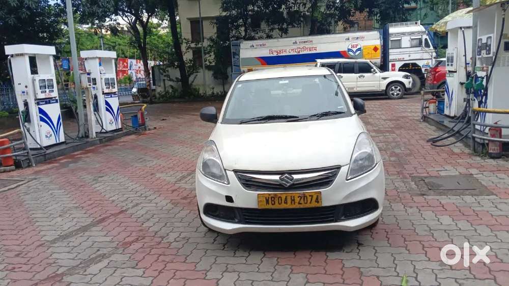 Maruti Suzuki Dzire 2017 Diesel 169000 Km Driven