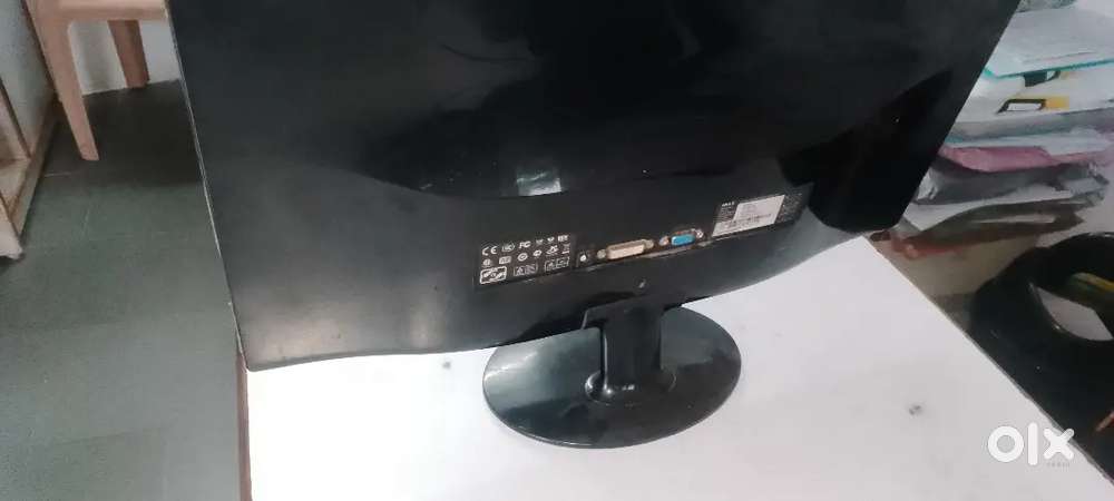 20 inch Acer Slim Monitor