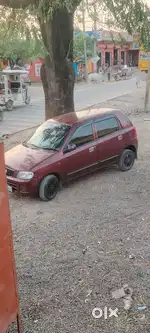 5 tyre alloy wheel steering chilled ac good mileage