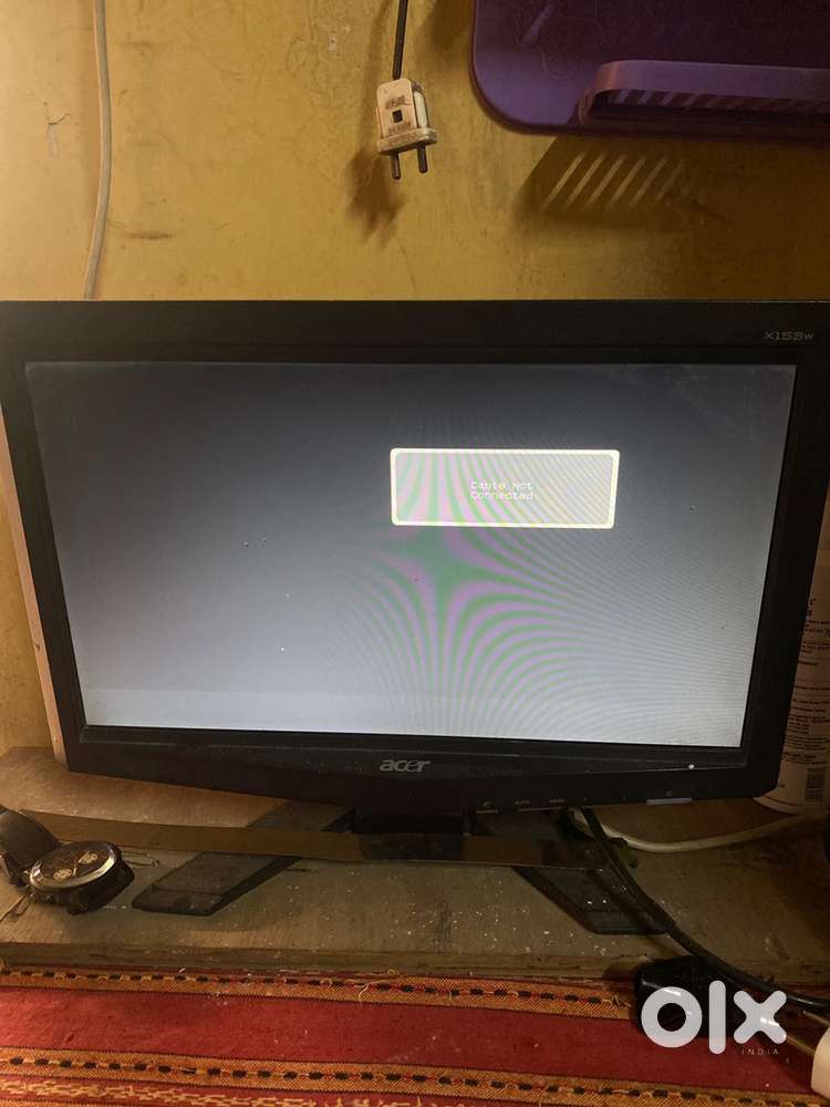 Urgent sell desktop