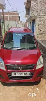 Maruti Suzuki Wagon R