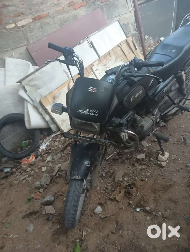 Iam purchase new bike