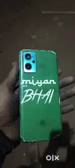 Realme 9i 2 years