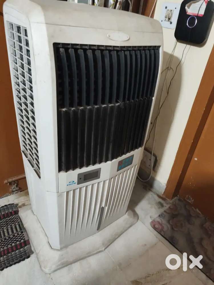 Cooler symphony