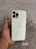 Iphone 12 pro