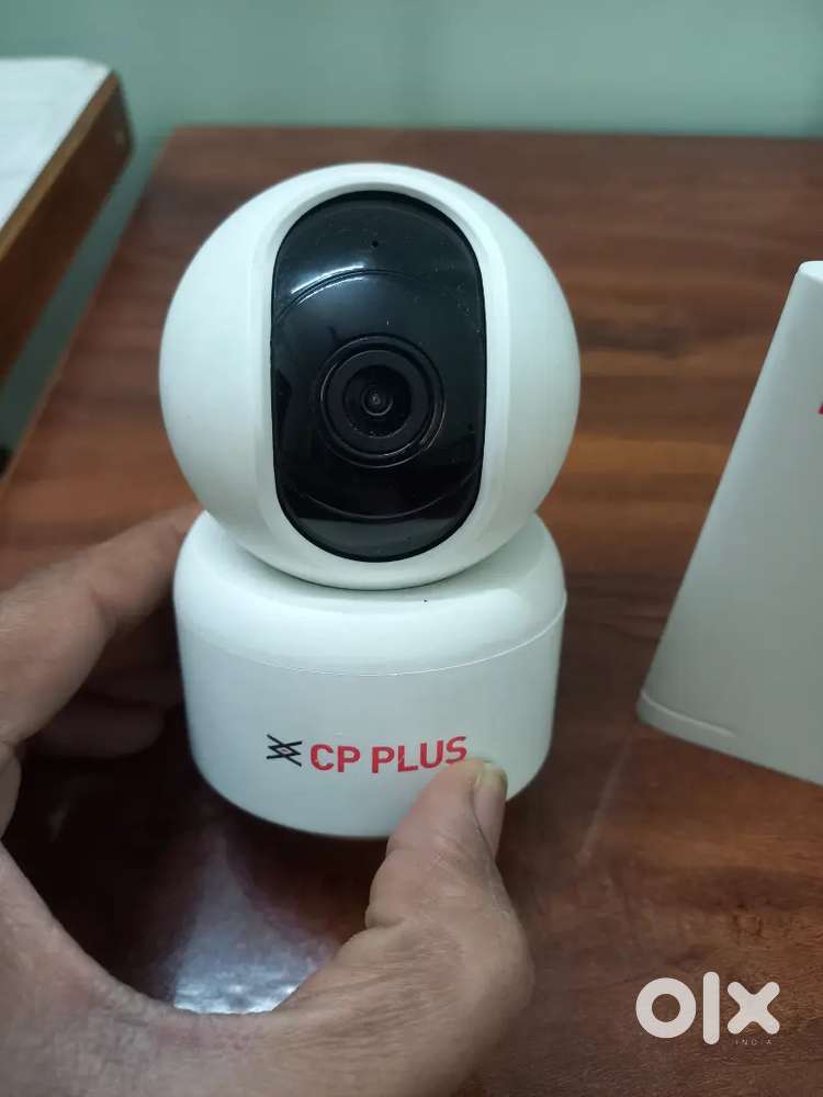CP PLUS CAMERA wifi CAMERA & WiFi Router  4g