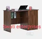 New wooden study table with drover box kids furniture office furniture