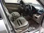 Maruti Suzuki Swift Dzire 2013 - CNG & Petrol