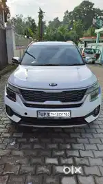 Kia Seltos HTK Plus D, 2019, Diesel