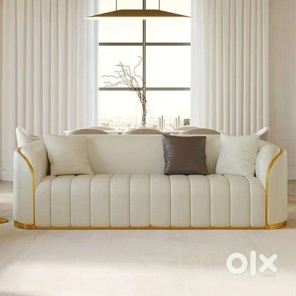 Brand New Italian model sofa set