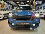 Mini Cooper S, 2019, Petrol