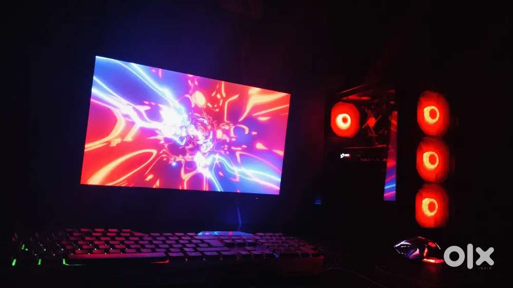 High-End Gaming Pc - Brand New - Unused - Box Packed- 5 years warranty