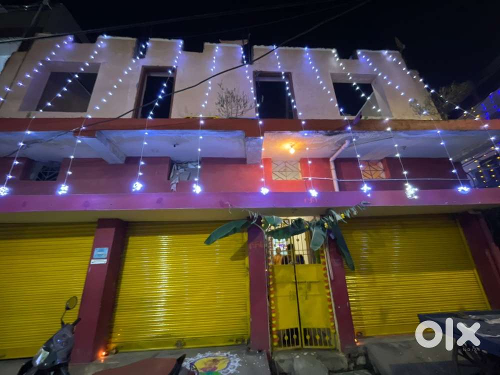 3500 rs per shop 2 shop available for rent