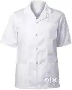 Medical apron
