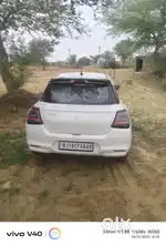 Maruti Suzuki Swift 2025