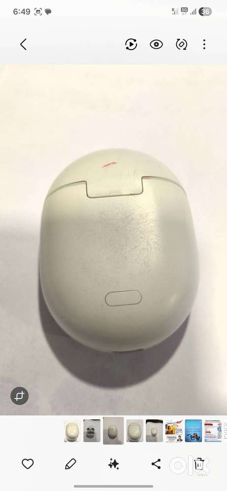 Google pixel Buds A series