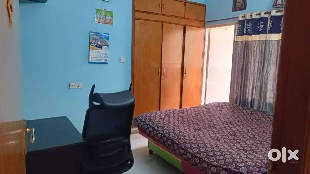 2BHK FLAT Available in CV RAMAN NAGAR fo lease ready to move