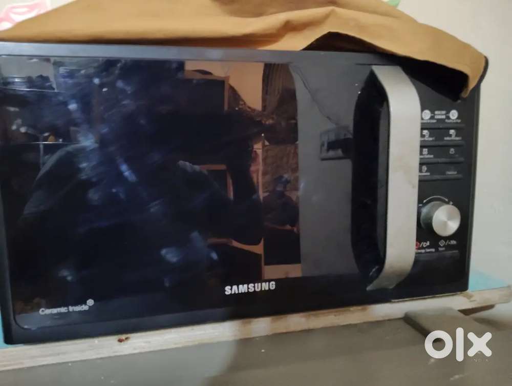 Samsung oven 23 L