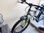 New cycles
