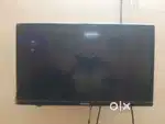Panasonic TV to sell