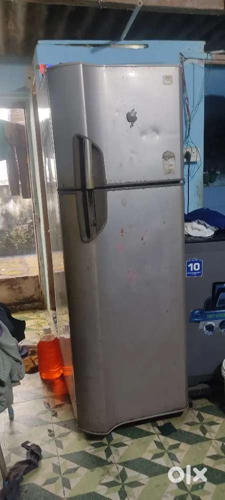 Godrej fridge