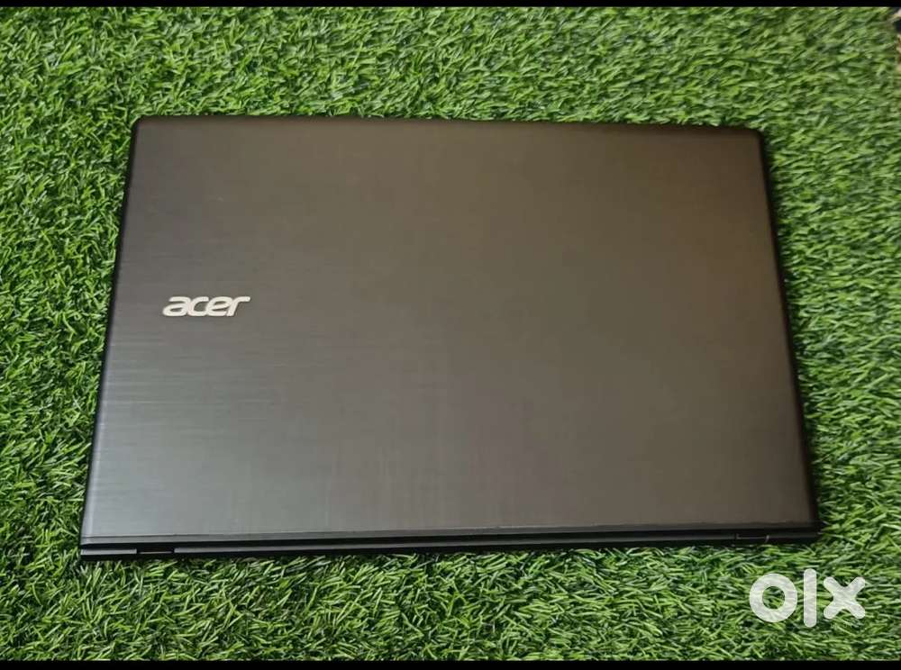 ACER ASPIRE LAPTOP
