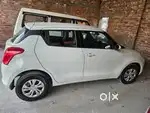 Maruti Suzuki Swift 2019 Diesel Well Maintained