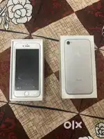 Iphone 7 32GB Silver