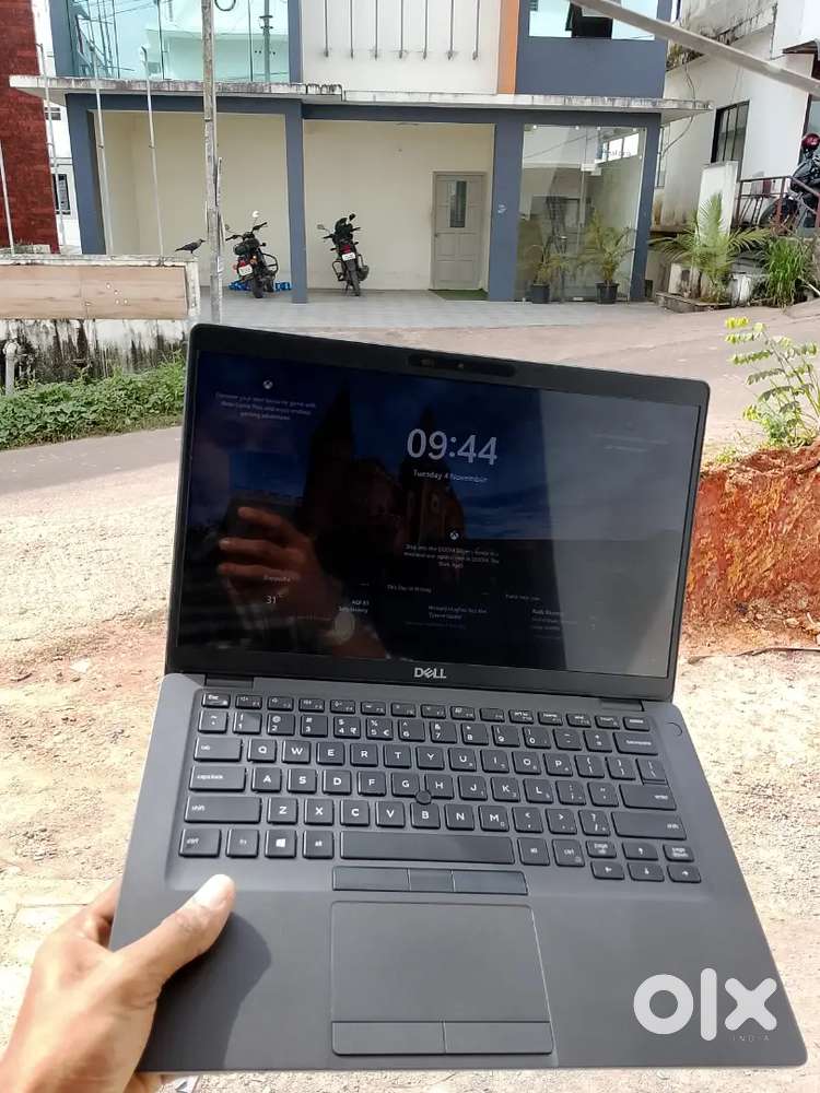 Dell latitude 5400 i5 8th 8gb ram 256gb ssd dell laptop used i5