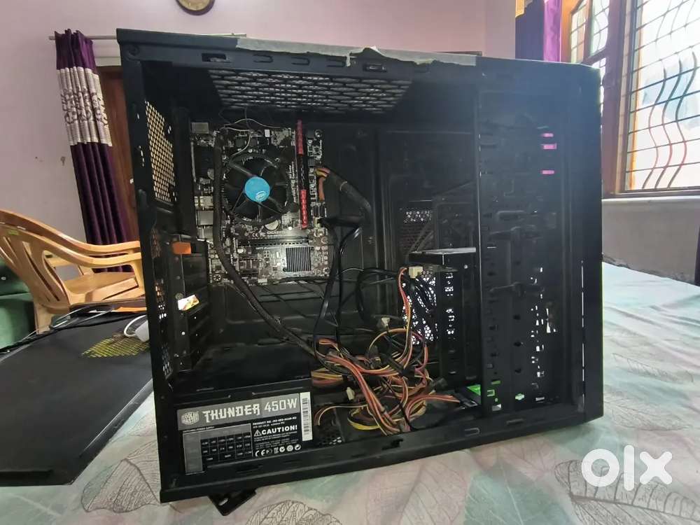 PC FOR SALE
