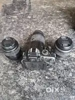 Nikon 5200
