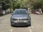 Volkswagen Tiguan All Space 2.0 TSI, 2021, Petrol