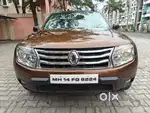 Renault Duster RXE, 2016, Diesel