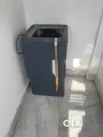 Washing Machine, CG Exhaust Fan, Polycarbonate Sheet, 3 water Pumps
