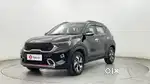 Kia Sonet GTX Plus Turbo iMT, 2022, Petrol