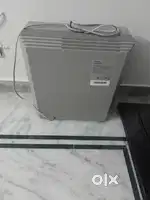 Air purifier