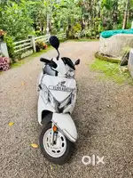 Honda Activa