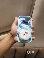 I phone 13 premium labubu phone cover