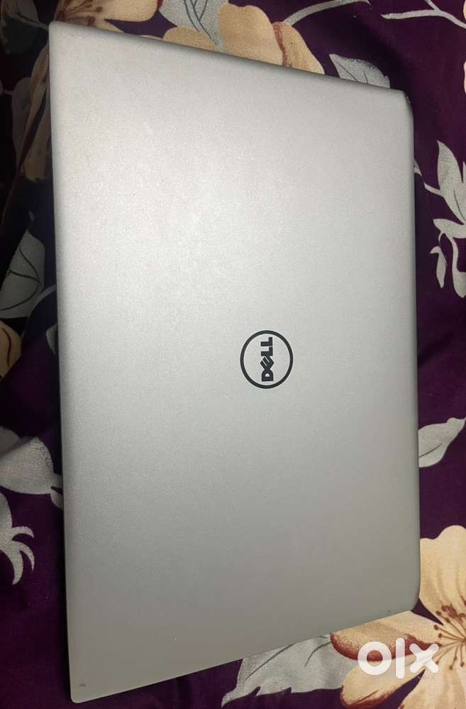 DELL XPS 13 9360 i7 excellent condition