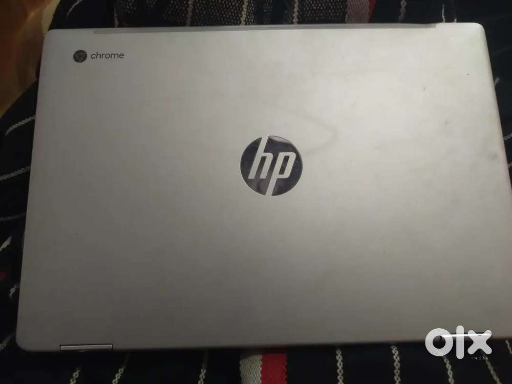 Hp Laptop 360